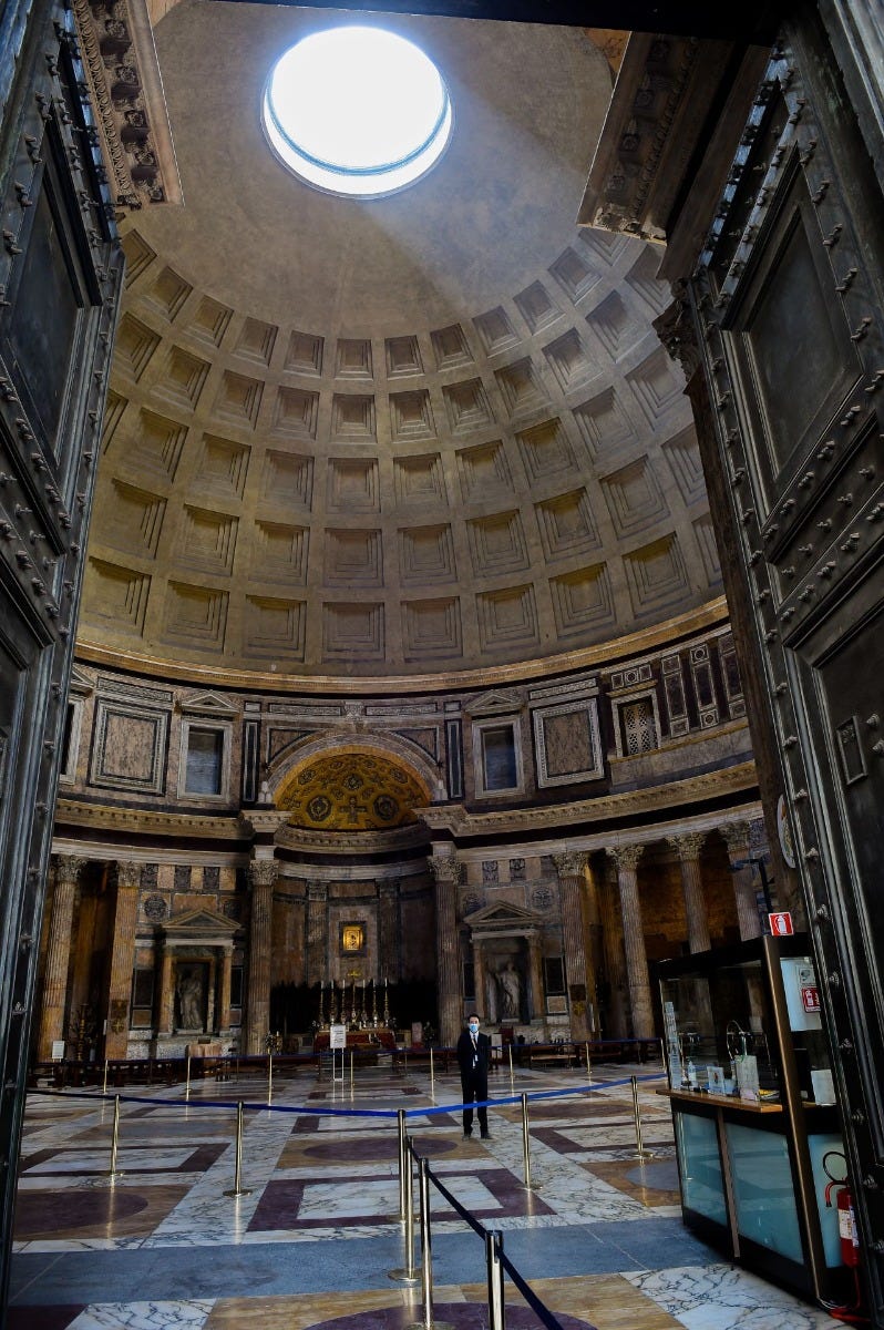 Pantheon